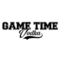 Game Time Vodka